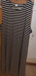 Old Navy Shift Dress